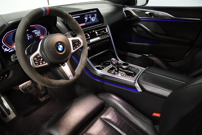bmw M850i xDrive Gran Coupe 2021 - 2
