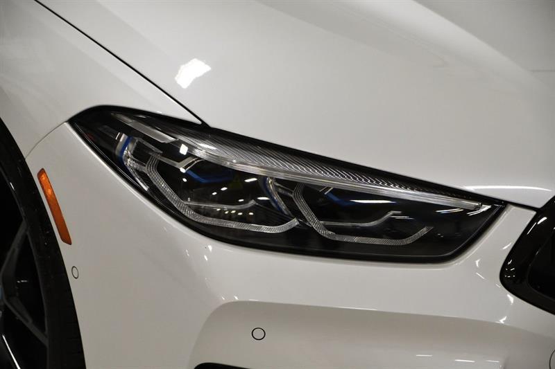 bmw M850i xDrive Gran Coupe 2021 - 3