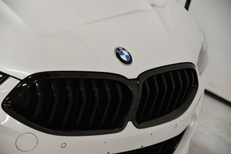 bmw M850i xDrive Gran Coupe 2021 - 4