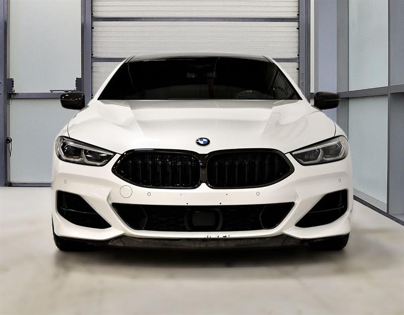 bmw M850i xDrive Gran Coupe 2021 - 5