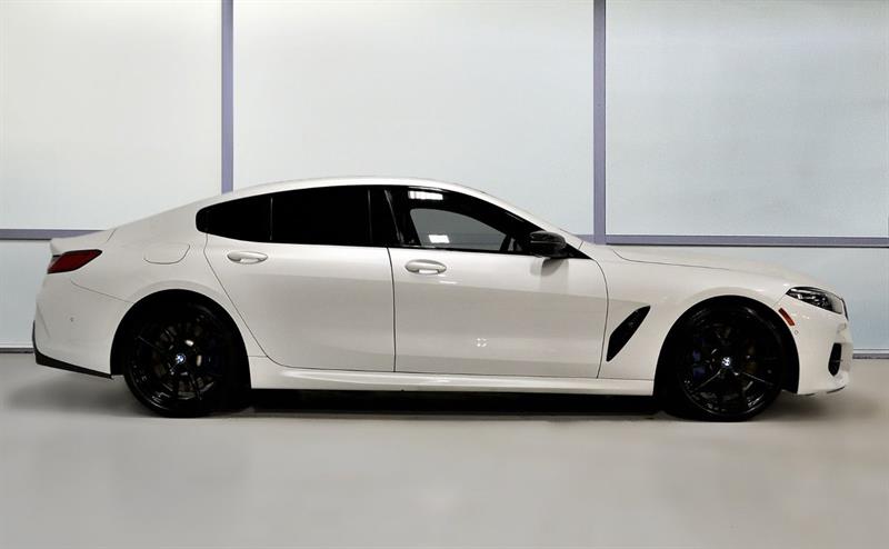 bmw M850i xDrive Gran Coupe 2021 - 6