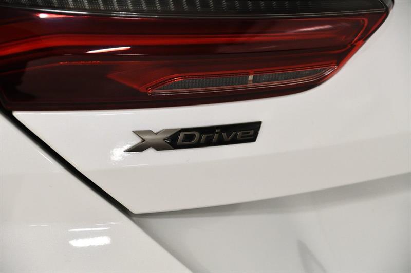bmw M850i xDrive Gran Coupe 2021 - 9