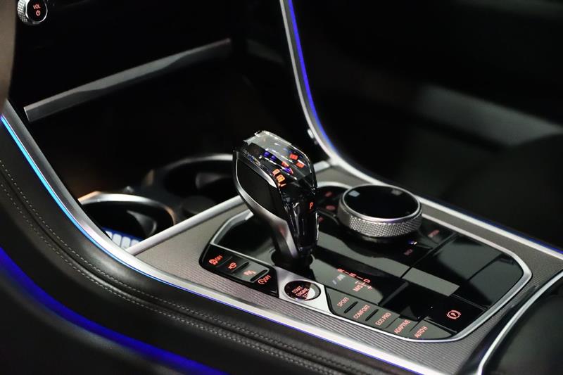 bmw M850i xDrive Gran Coupe 2021 - 13