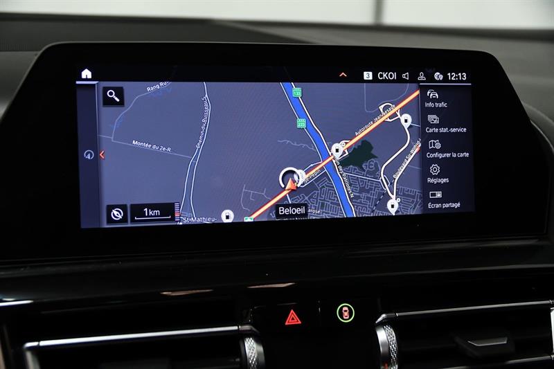 bmw M850i xDrive Gran Coupe 2021 - 21