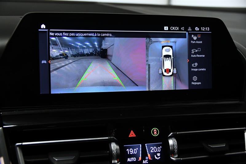 bmw M850i xDrive Gran Coupe 2021 - 23