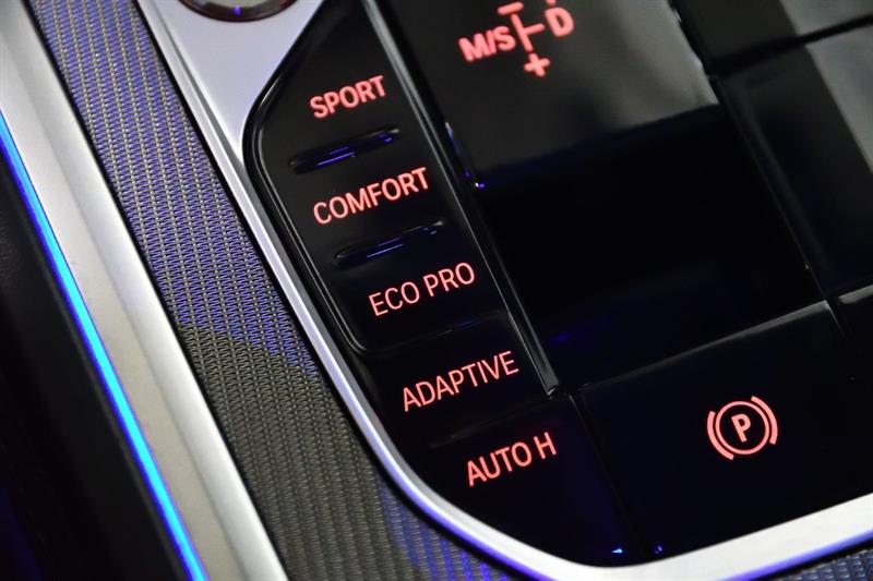 bmw M850i xDrive Gran Coupe 2021 - 26