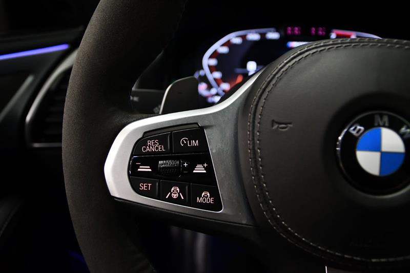 bmw M850i xDrive Gran Coupe 2021 - 29