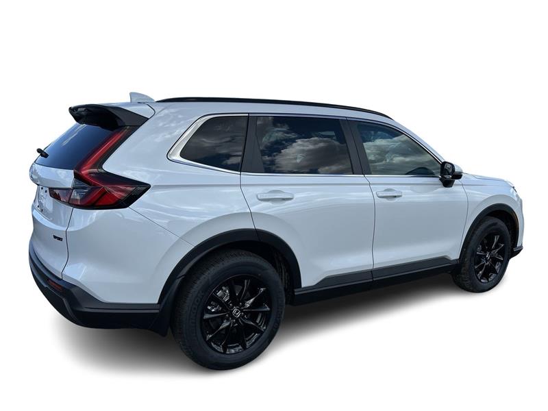 honda CR-V 2026 - 2