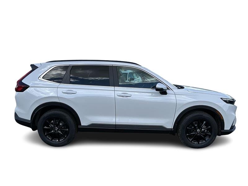 honda CR-V 2026 - 3
