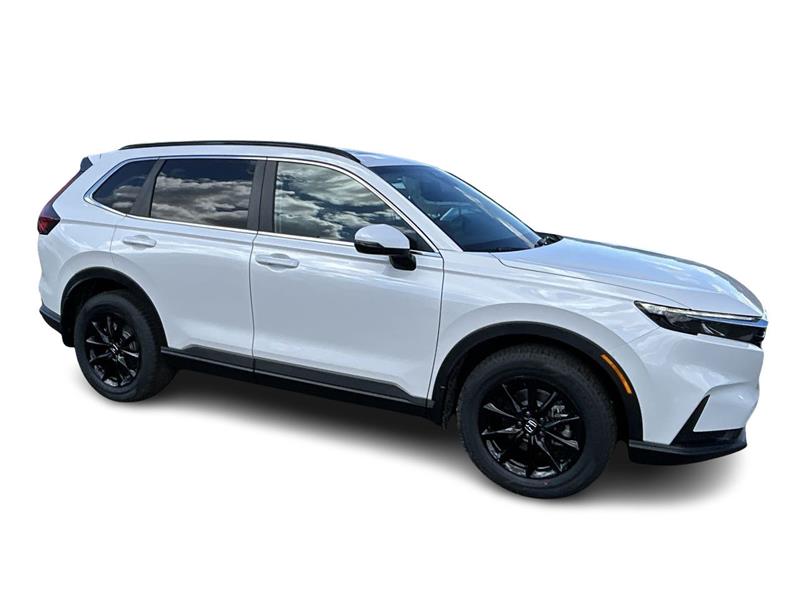 honda CR-V 2026 - 4