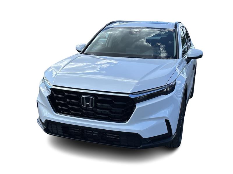 honda CR-V 2026 - 8