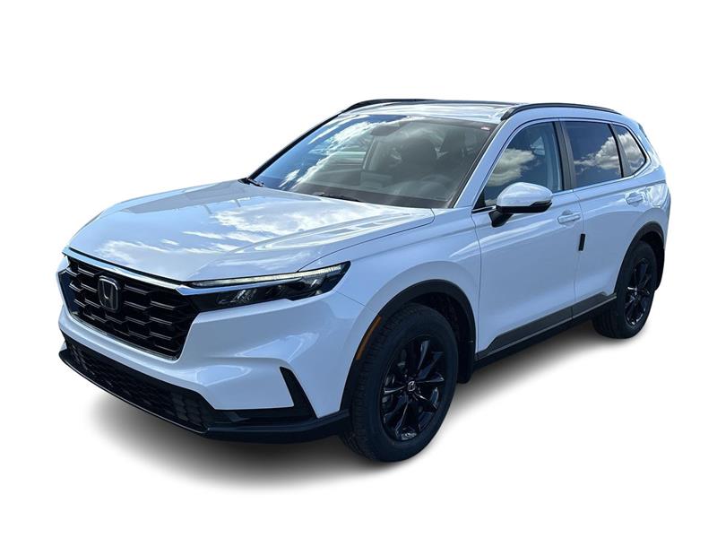honda CR-V 2026 - 9