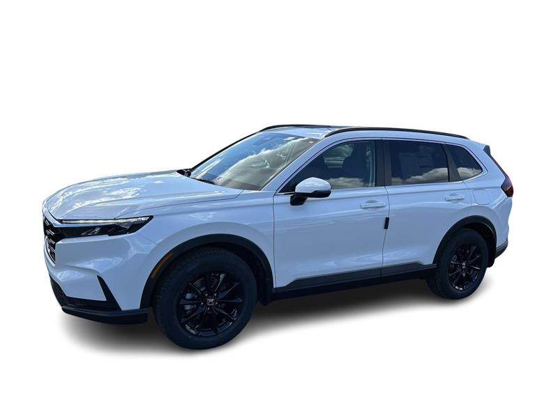 honda CR-V 2026 - 10