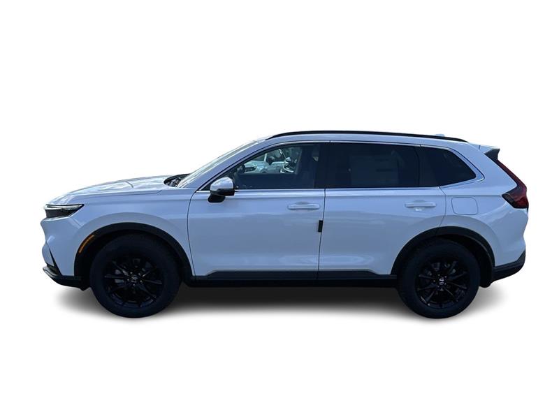honda CR-V 2026 - 11
