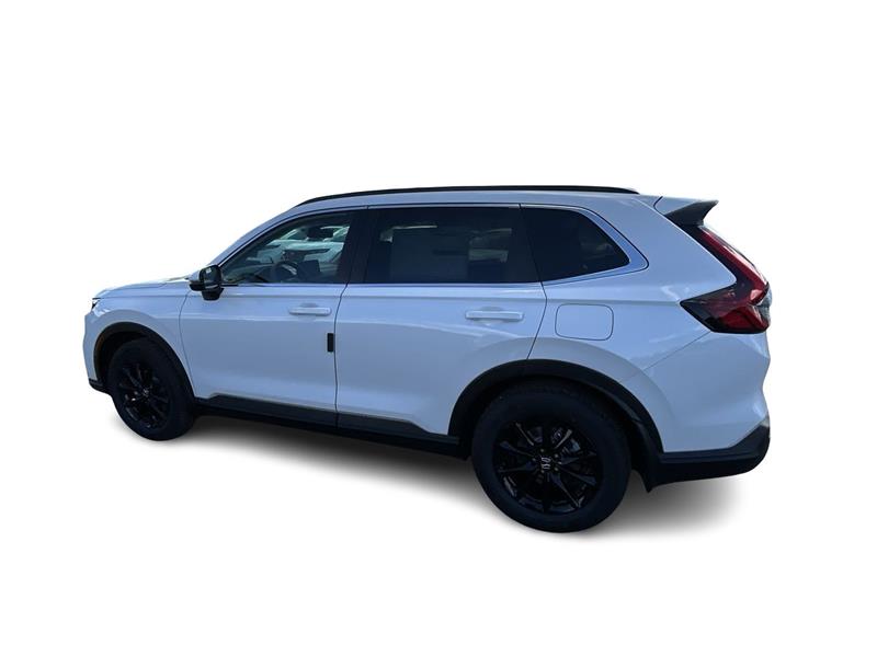 honda CR-V 2026 - 12