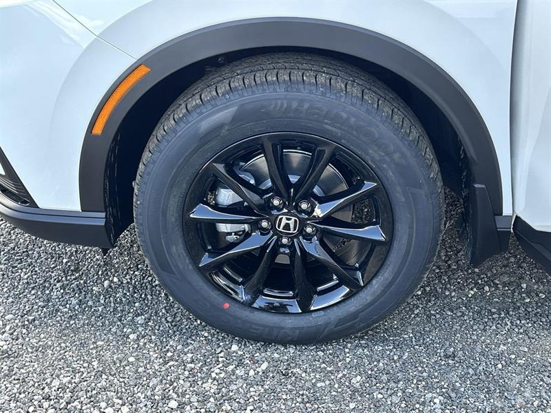 honda CR-V 2026 - 18