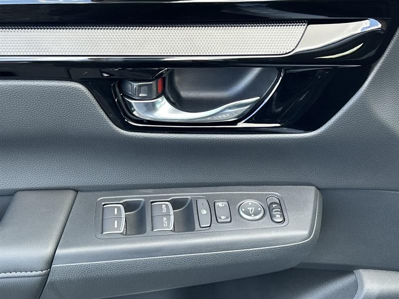honda CR-V 2026 - 21