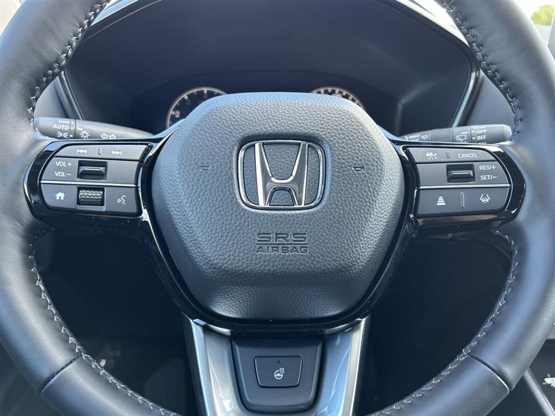 honda CR-V 2026 - 22