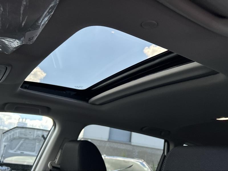 honda CR-V 2026 - 29