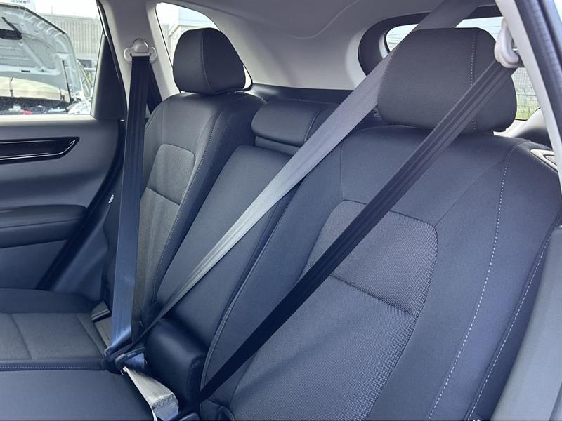 honda CR-V 2026 - 30