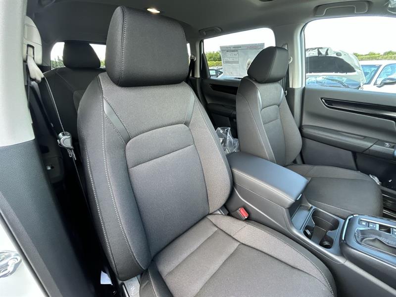 honda CR-V 2026 - 32