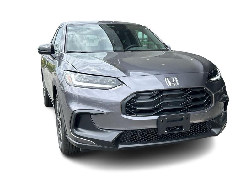 honda HR-V 2026 - 3