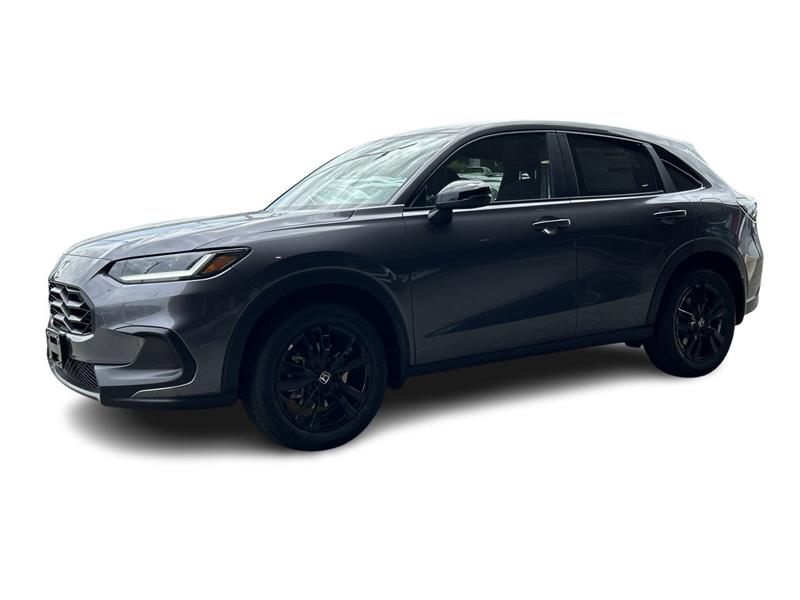 honda HR-V 2026 - 7