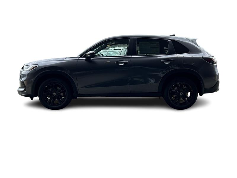 honda HR-V 2026 - 8