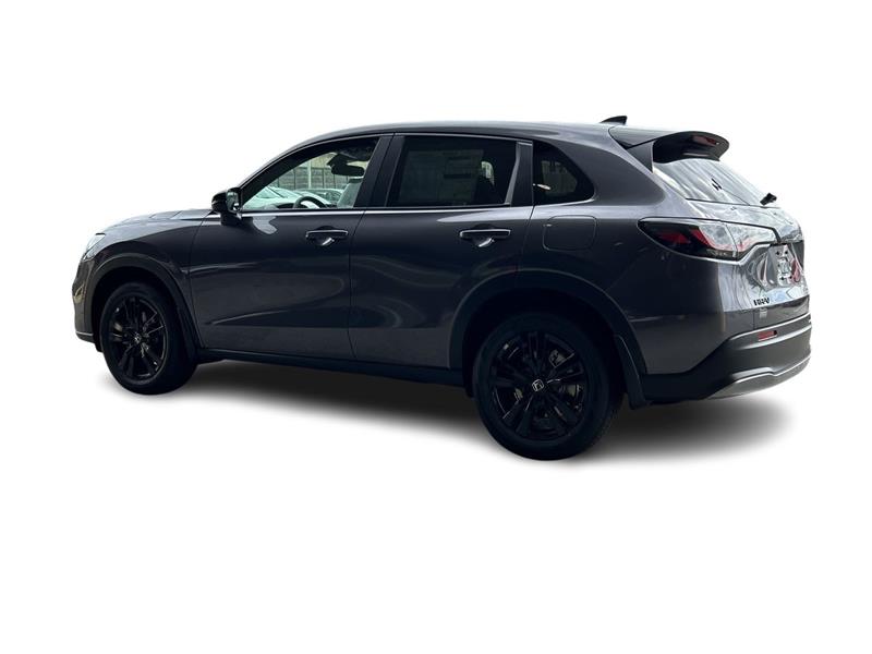 honda HR-V 2026 - 9