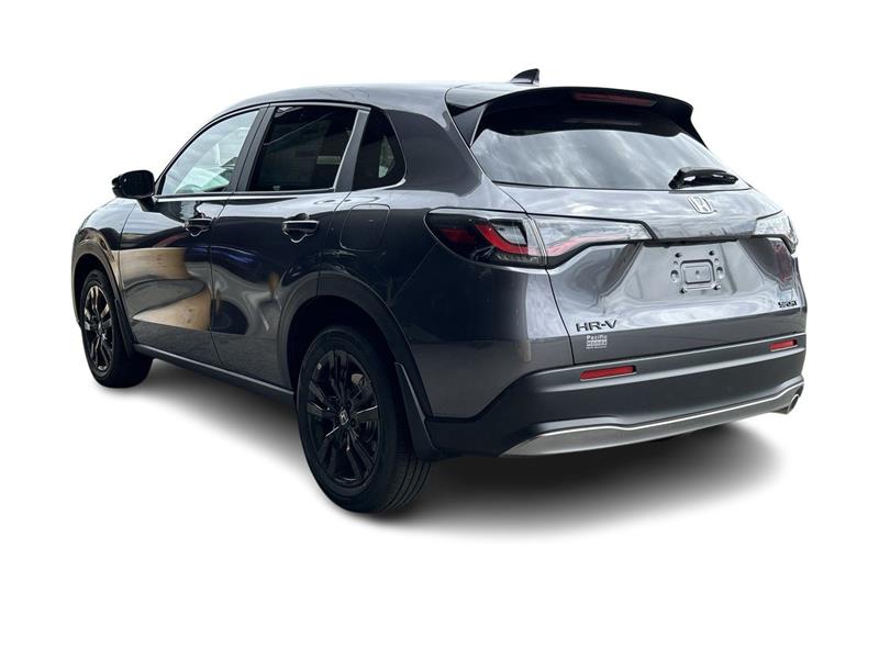 honda HR-V 2026 - 10