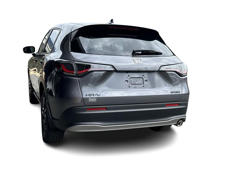 honda HR-V 2026 - 11