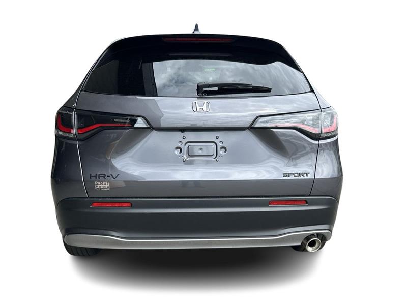 honda HR-V 2026 - 12
