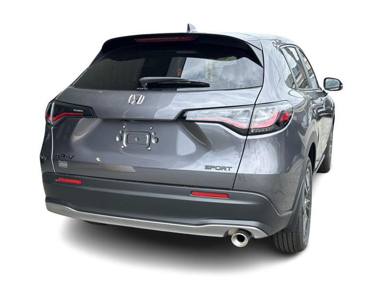 honda HR-V 2026 - 13