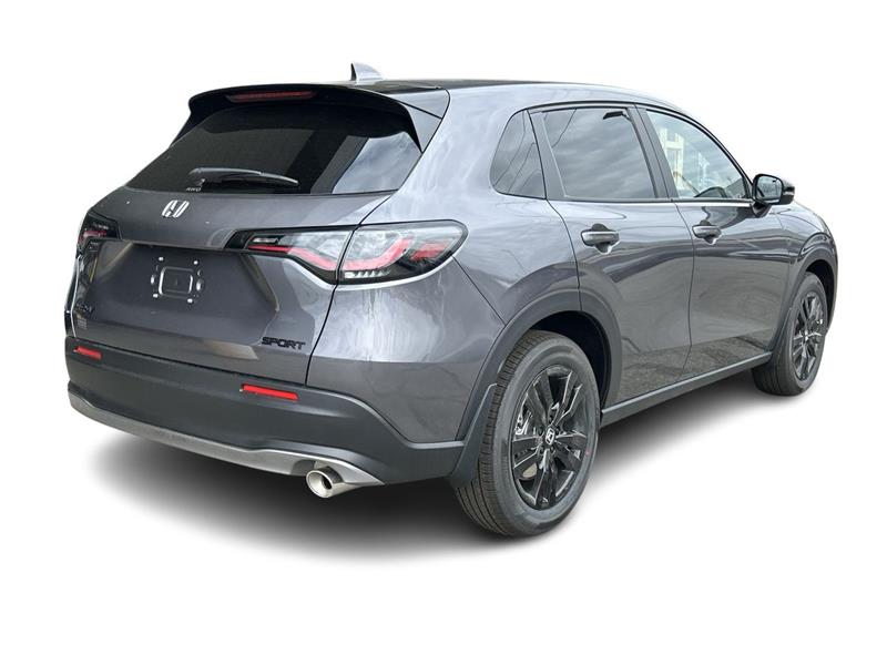 honda HR-V 2026 - 14