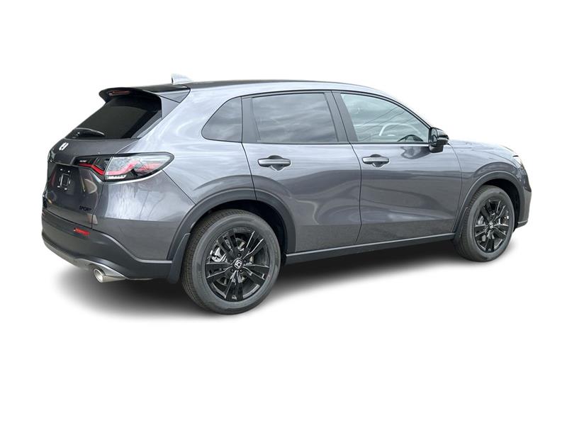 honda HR-V 2026 - 15