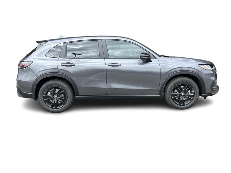 honda HR-V 2026 - 16
