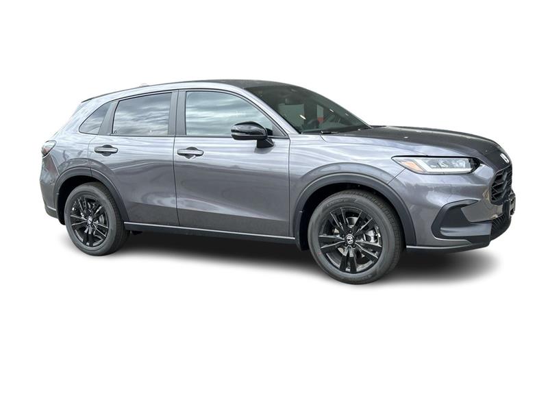 honda HR-V 2026 - 17