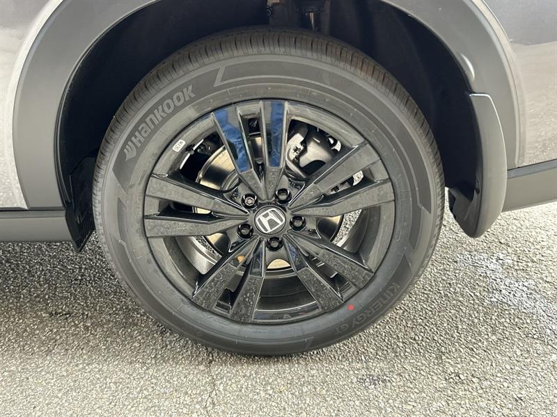 honda HR-V 2026 - 18