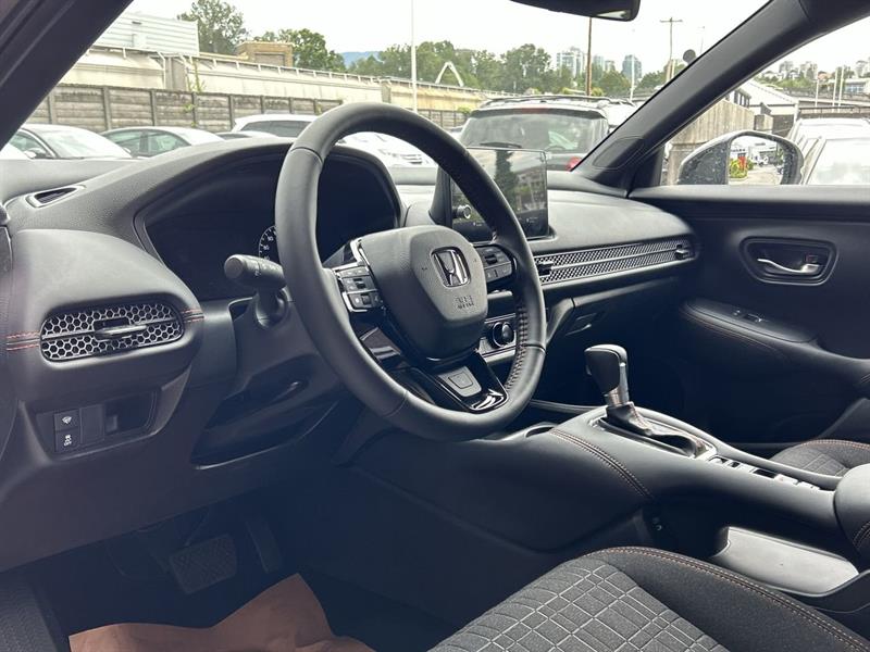 honda HR-V 2026 - 19