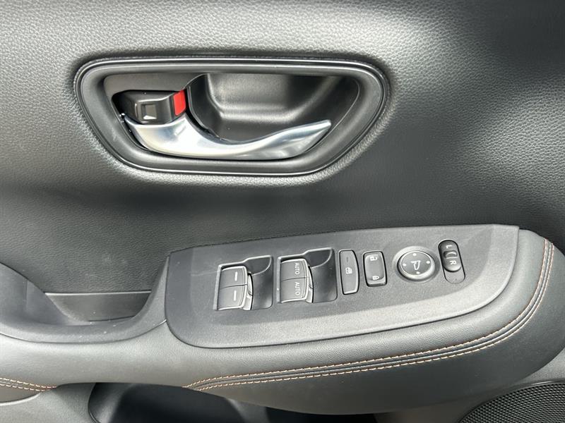 honda HR-V 2026 - 21