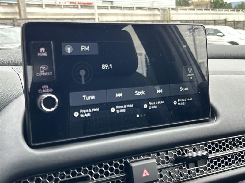 honda HR-V 2026 - 24