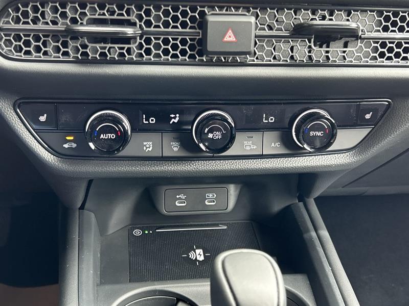 honda HR-V 2026 - 26
