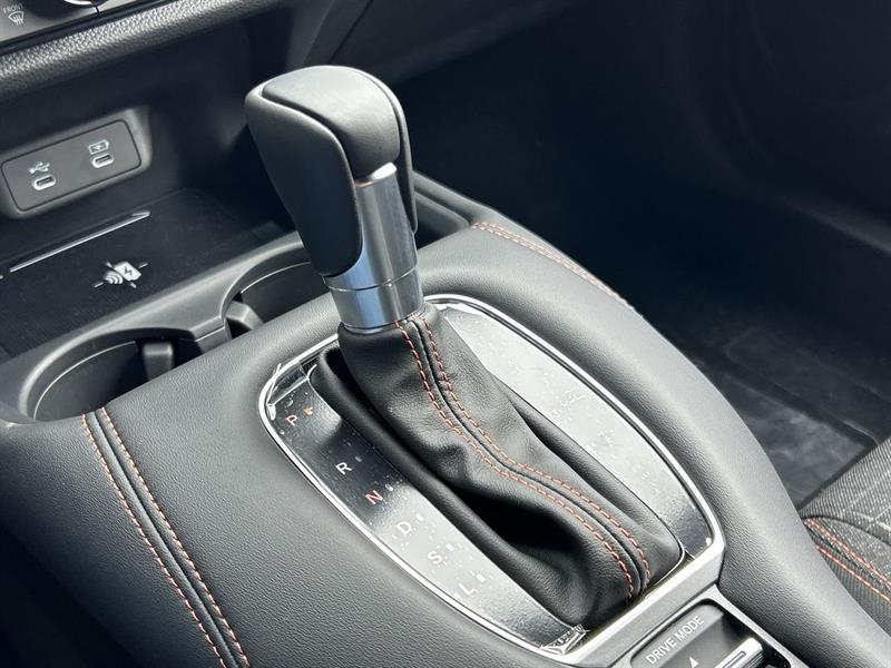 honda HR-V 2026 - 27