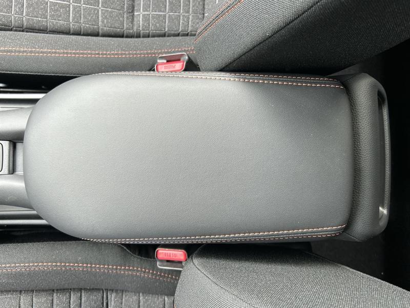 honda HR-V 2026 - 28