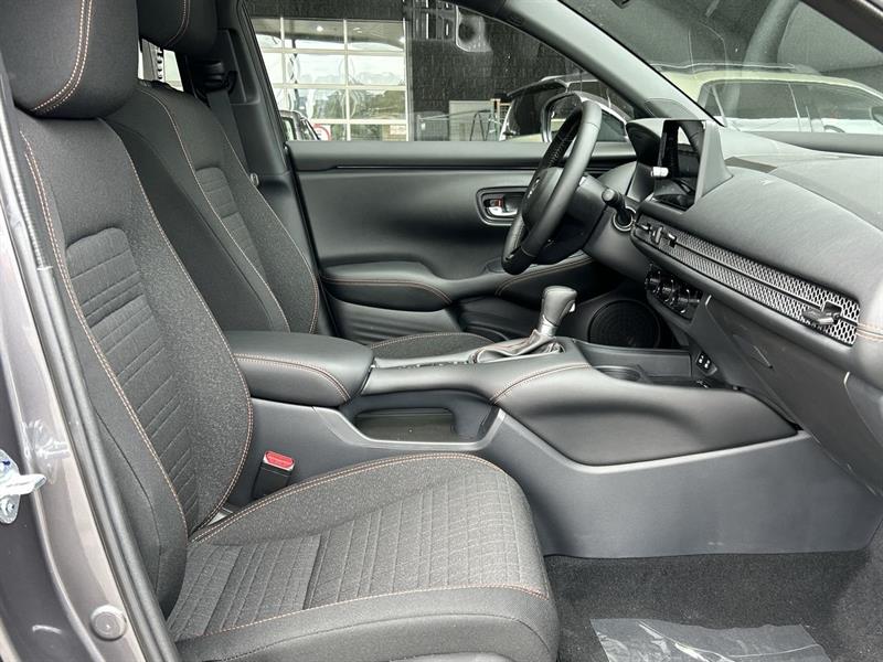 honda HR-V 2026 - 32