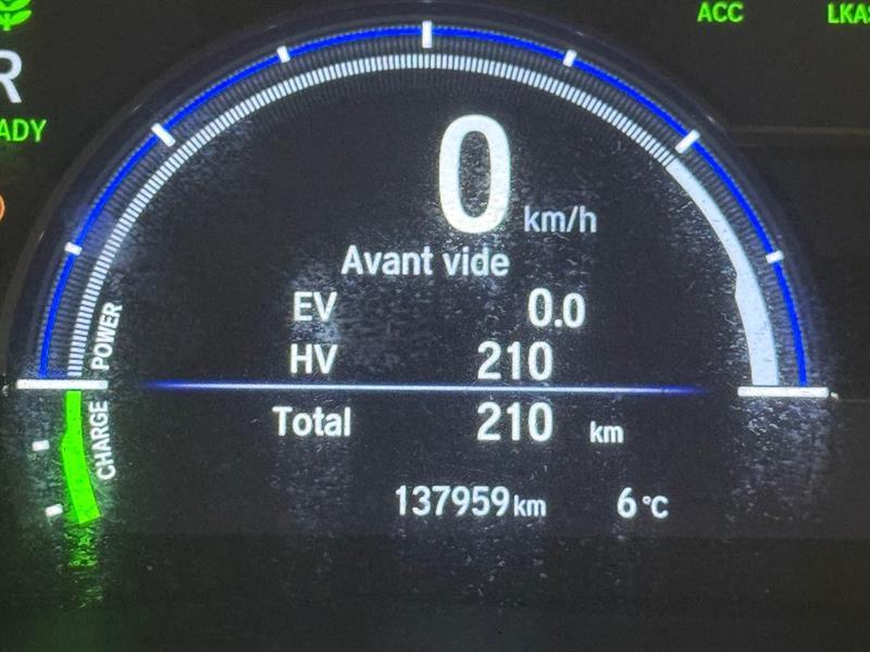 2019 Honda Clarity - Image 2