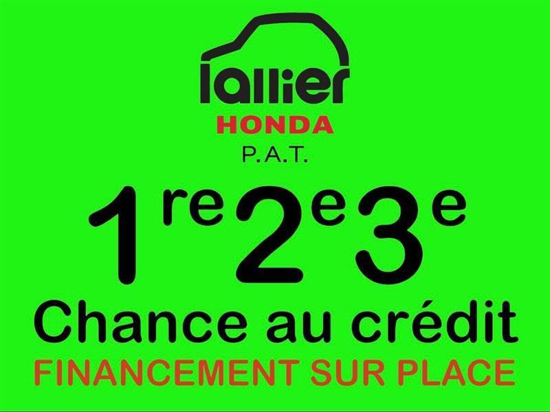 2024 Honda CR-V - Image 5