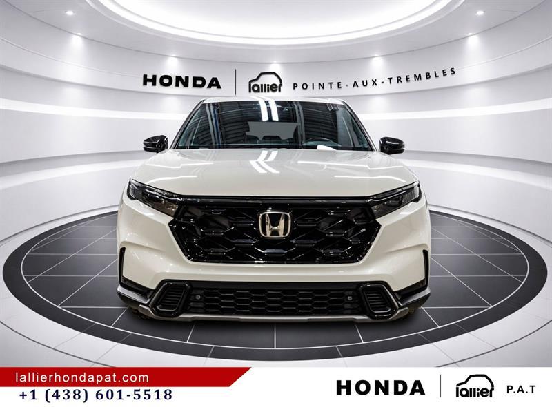 2024 Honda CR-V - Image 2