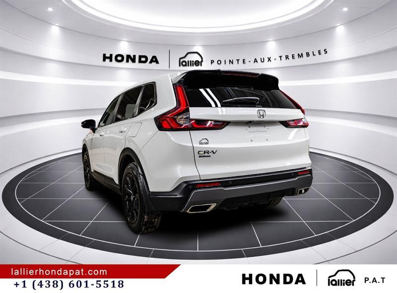 2024 Honda CR-V - Image 5