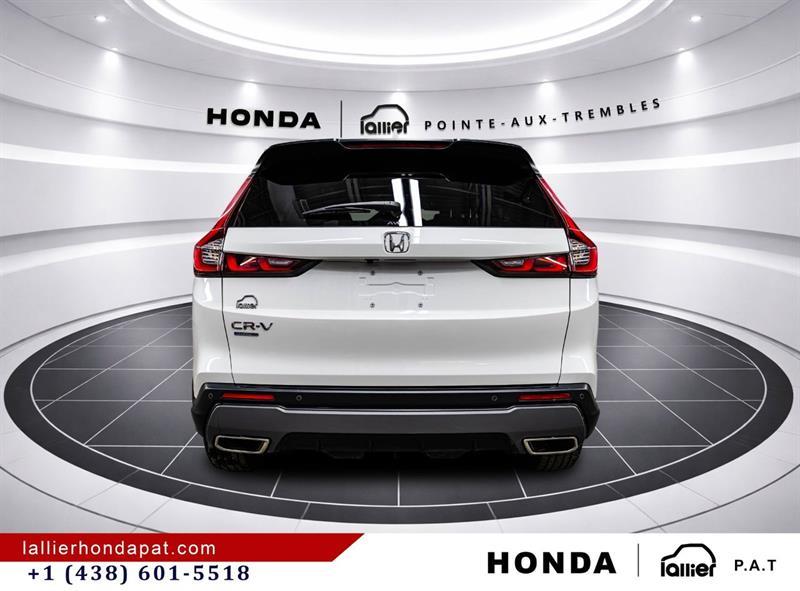 2024 Honda CR-V - Image 6
